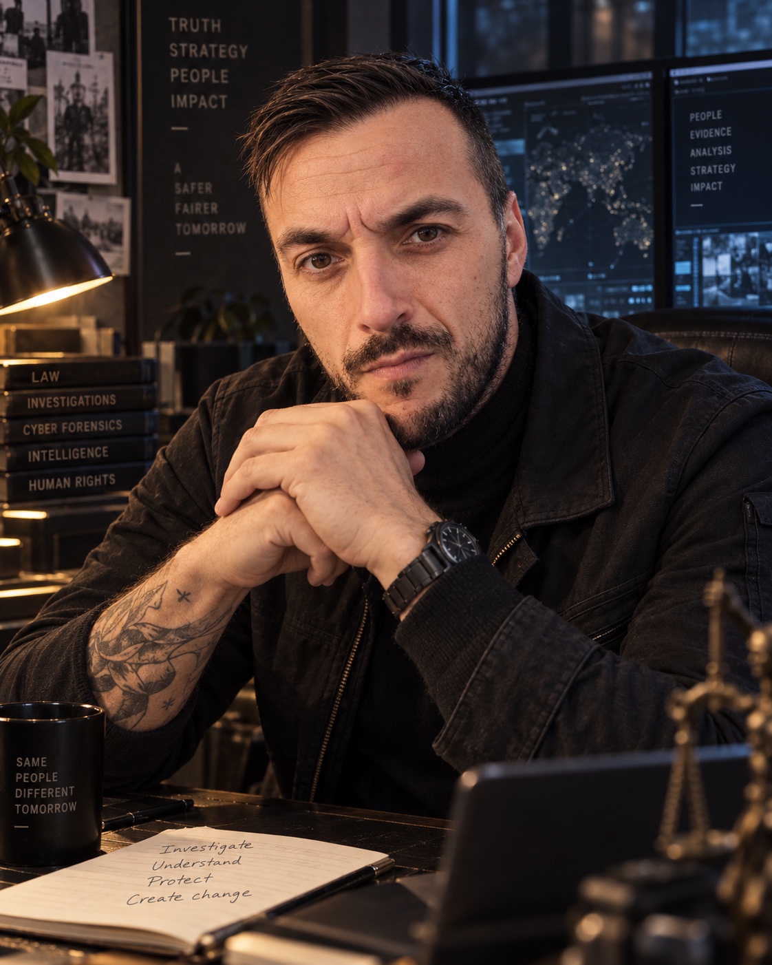 Roman Jahn – R&A Legal Operations Consulting